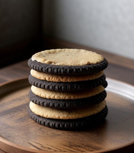 Oreo Cookies recipe image