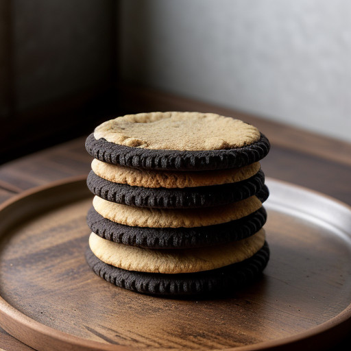 Oreo Cookies recipe image