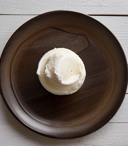 Oreo" Frozen Dessert recipe image