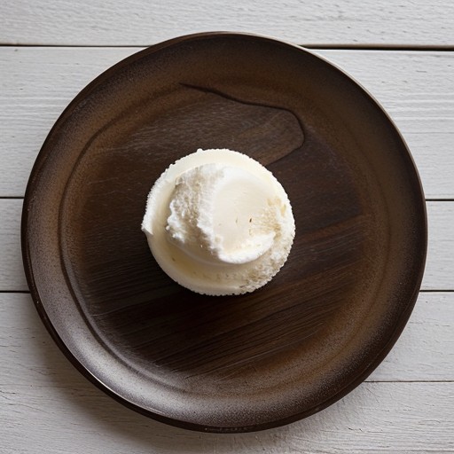 Oreo" Frozen Dessert recipe image