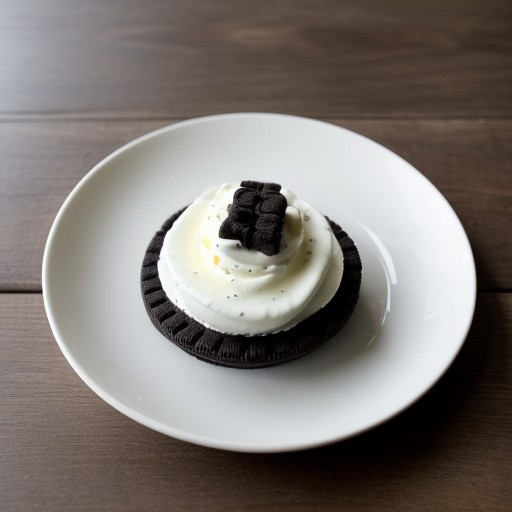 Oreo Mint recipe image