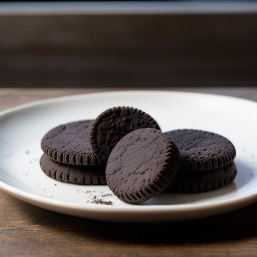 Oreos recipe image
