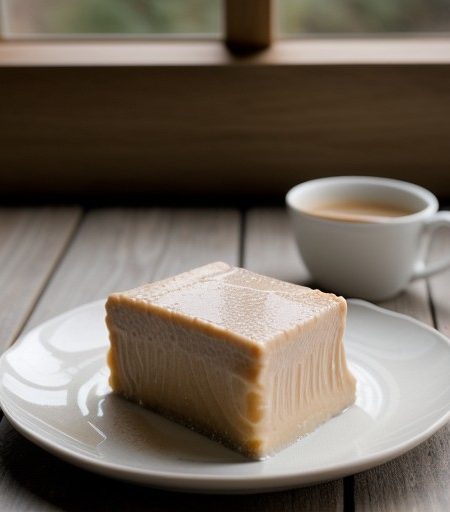 Orgasm recipe image