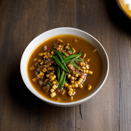 Orient Express Stir-Fry Sauce recipe image
