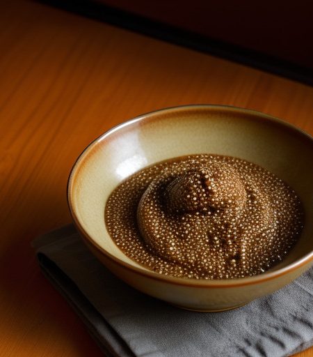 Oriental BBQ Sauce recipe image