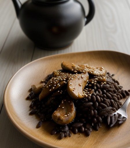 Oriental Chicken Marinade recipe image