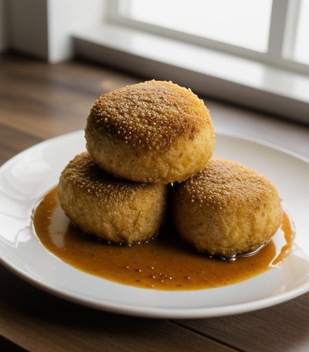 Oriental Chicken recipe image