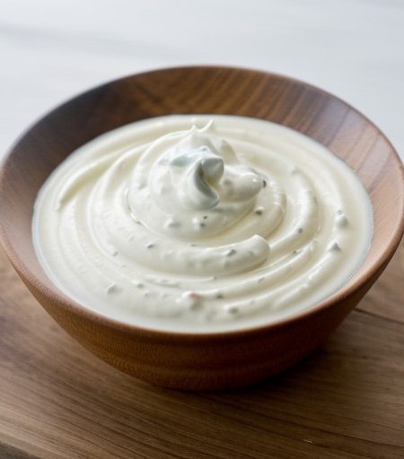 Oriental Dip recipe image