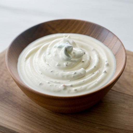 Oriental Dip recipe image