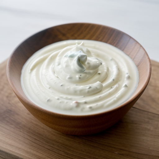 Oriental Dip recipe image
