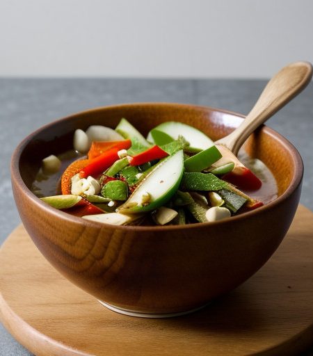 Oriental Dressing & Marinade recipe image