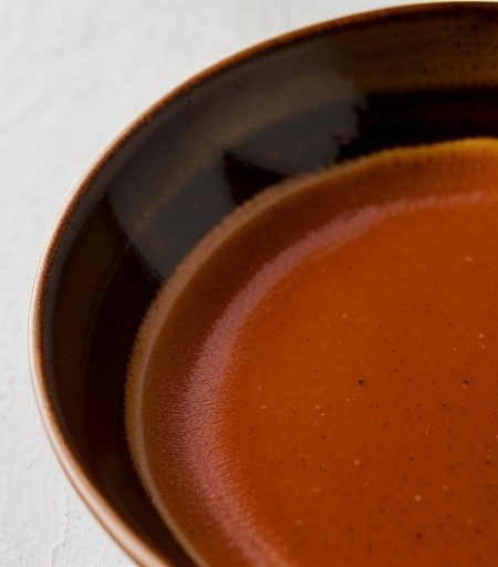 Oriental Dressing and Marinade recipe image