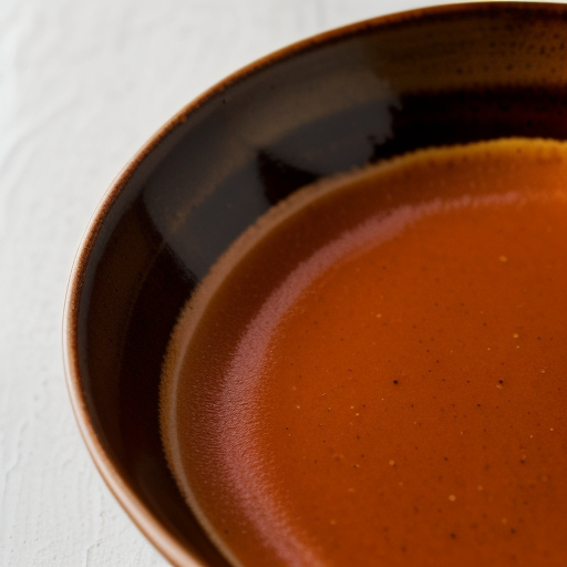 Oriental Dressing and Marinade recipe image
