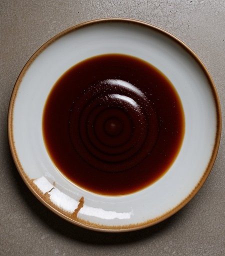 Oriental Marinade recipe image