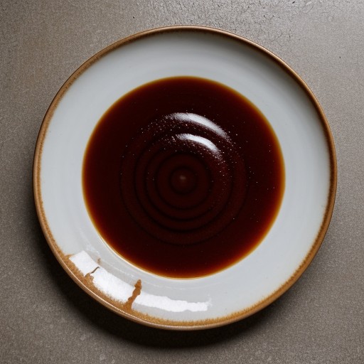Oriental Marinade recipe image
