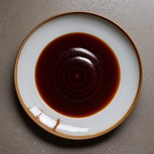 Oriental Marinade recipe image