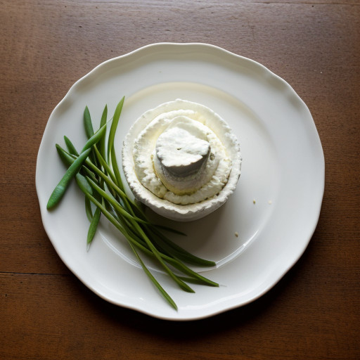 Oriental Openers recipe image