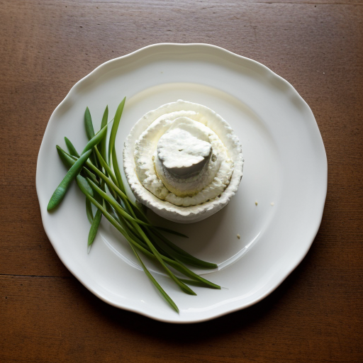Oriental Openers recipe image