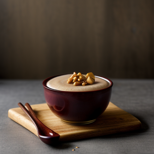 Oriental Plum Sauce Marinade recipe image