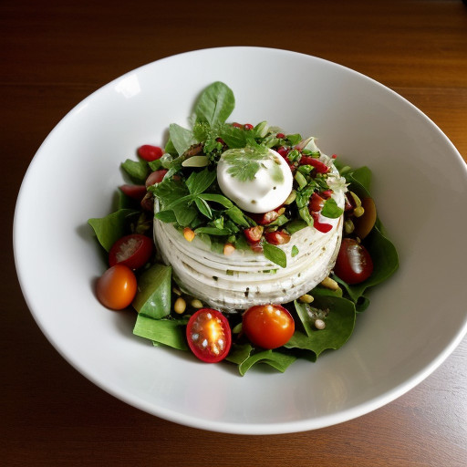 Oriental Salad Dressing recipe image