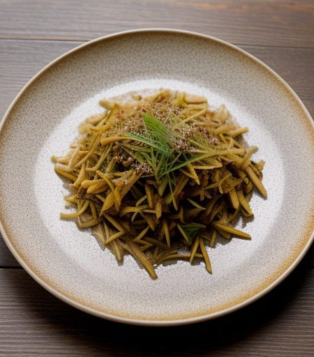 Oriental Spice for Stir-Fry recipe image
