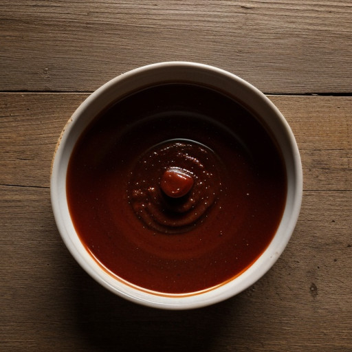 Original BBQ Sauce recipe image