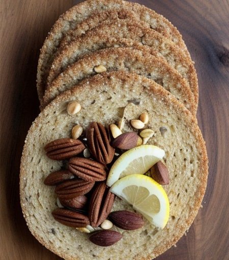 Original Crispix Mix recipe image