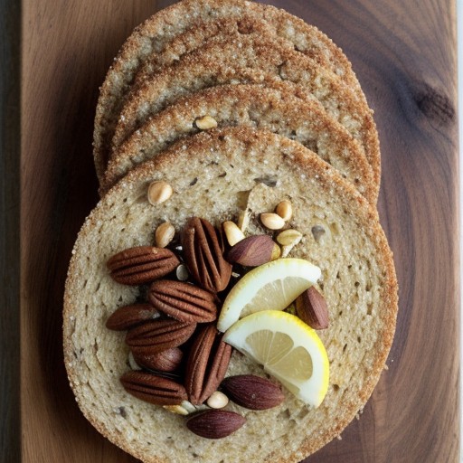 Original Crispix Mix recipe image