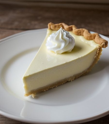 Original Key Lime Pie *** (Swmg52 B recipe image