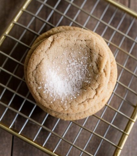 Original Nestle Toll House Cookies recipe image