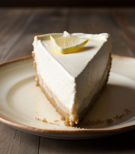 Original "Philly" Cheesecake recipe image