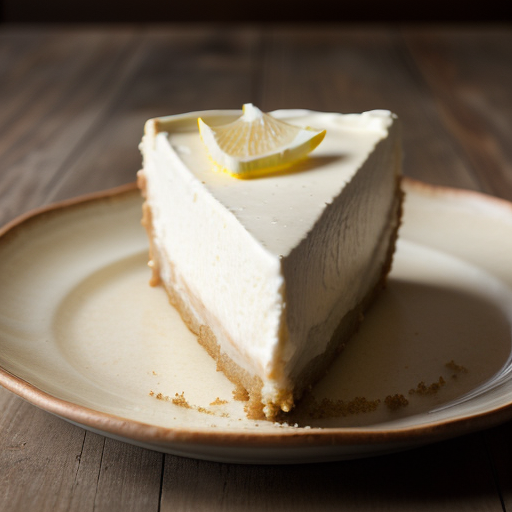 Original "Philly" Cheesecake recipe image