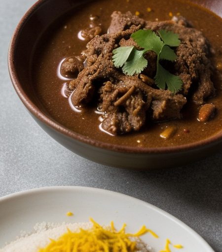 Original San Antone Chili recipe image