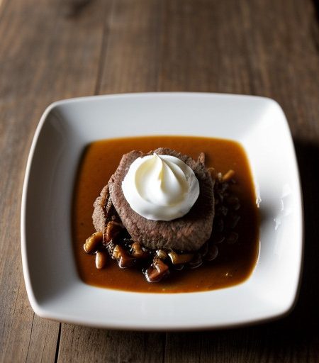 Original Sin Chili - Southern recipe image