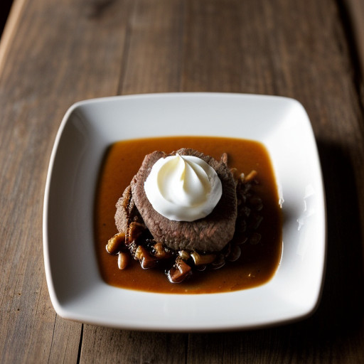Original Sin Chili - Southern recipe image