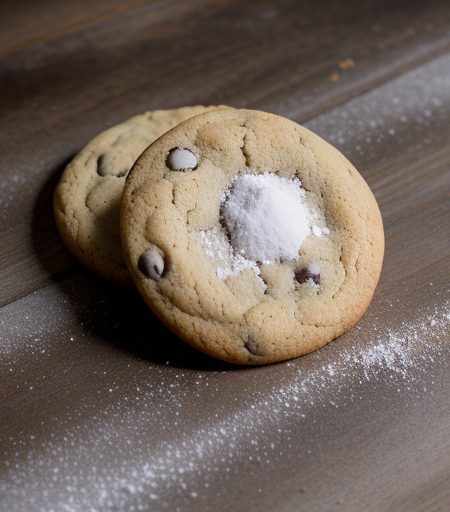 Original Toll House Chocolate Chip Cookies recipe image