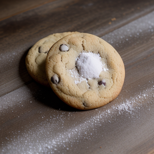 Original Toll House Chocolate Chip Cookies recipe image