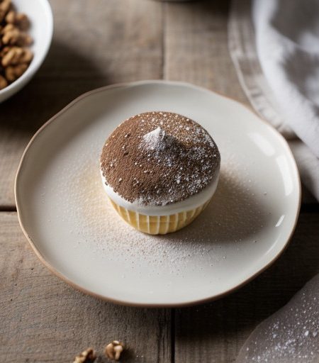 Orikhova Masa (Walnut Filling recipe image