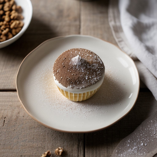 Orikhova Masa (Walnut Filling recipe image