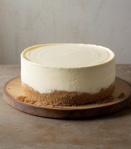 Oringinal "Philly" Cheesecake recipe image