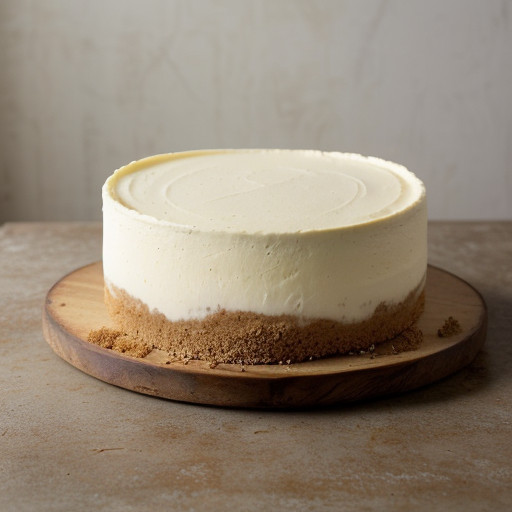 Oringinal "Philly" Cheesecake recipe image