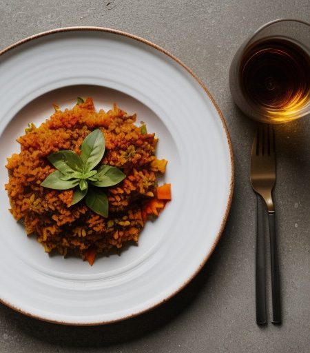 Orn Spanish Rice recipe image