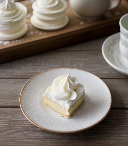 Ornamental Frosting recipe image