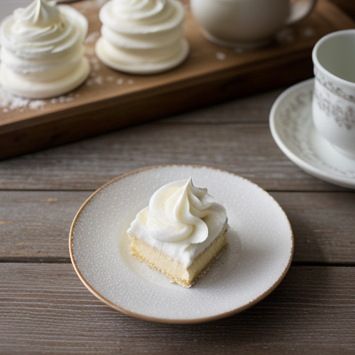 Ornamental Frosting recipe image