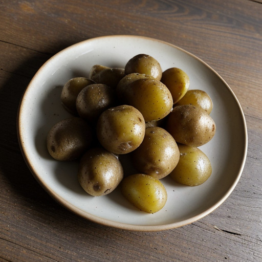 Ortega Chile Potatoes recipe image