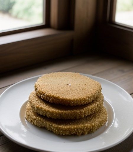 Osas recipe image