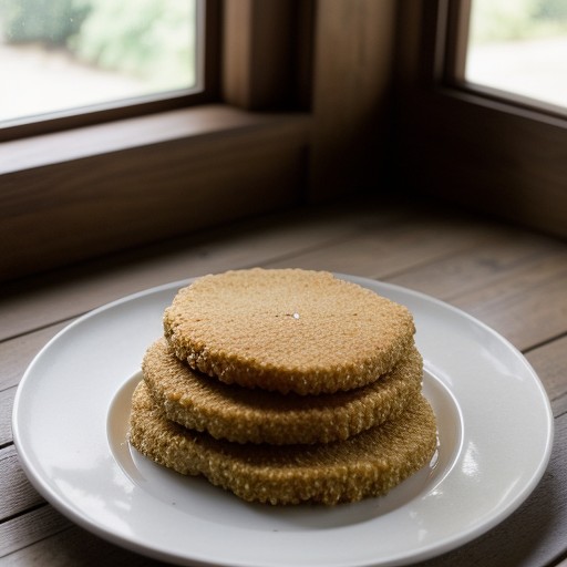 Osas recipe image