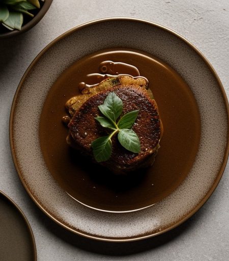 Osso Buco *** (Gknm89 A recipe image