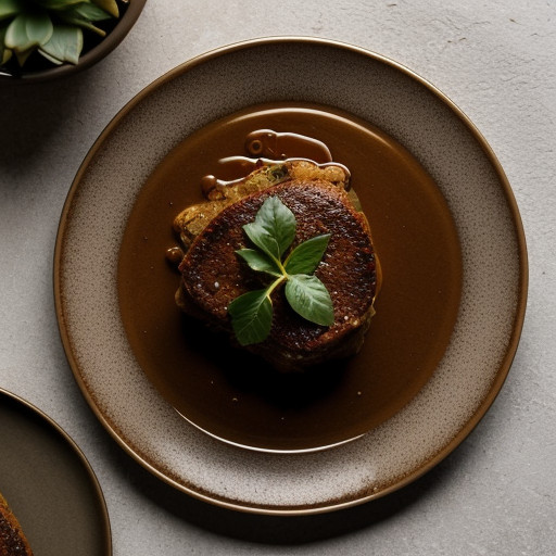 Osso Buco *** (Gknm89 A recipe image