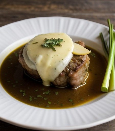 Ossobucco recipe image